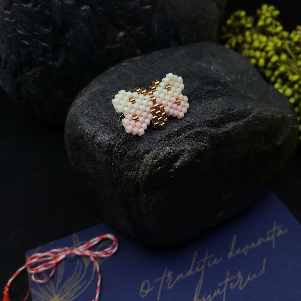 Brosa Fluturas Brosa-Fluturas