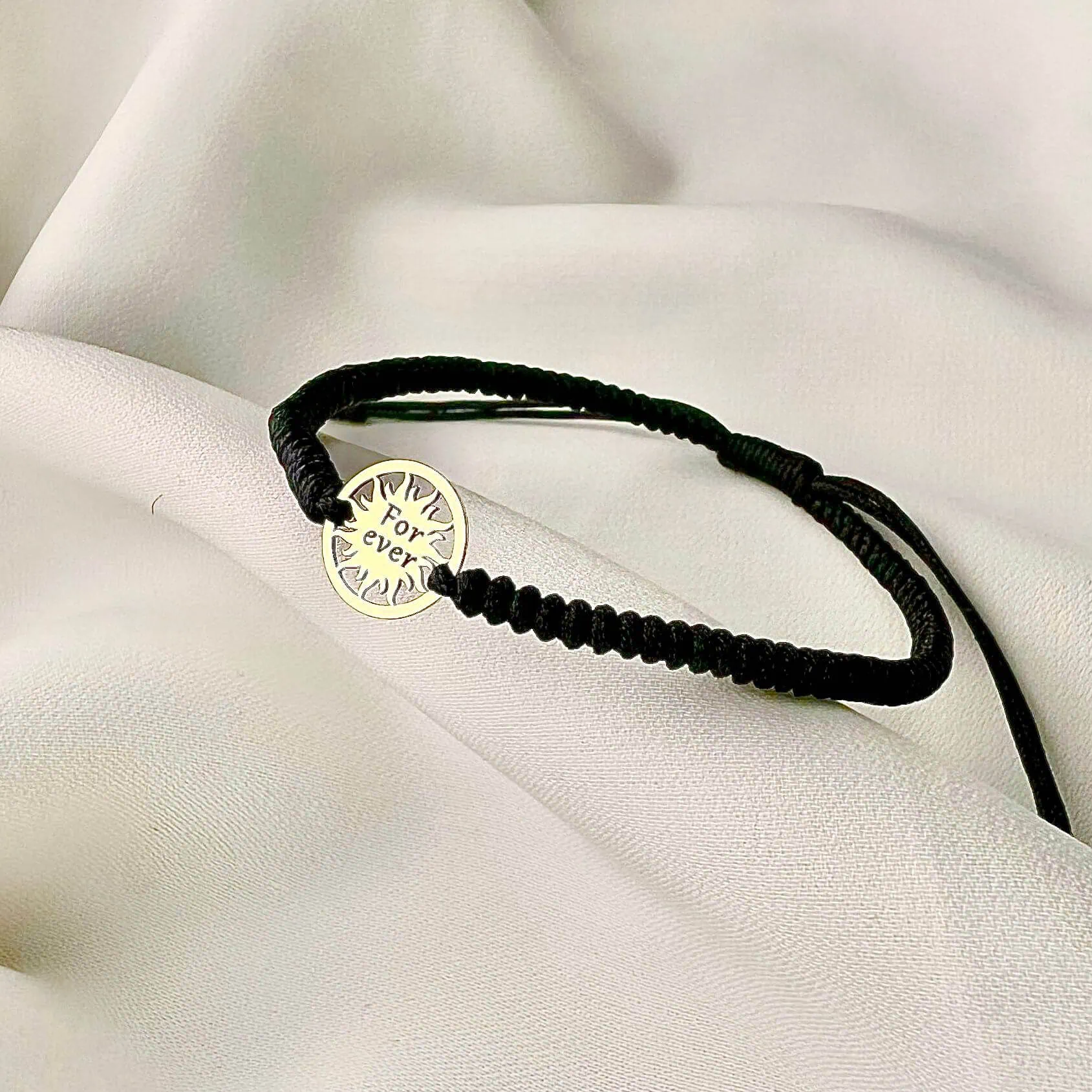 Bratara-decupaj-Soare-10mm-Aur.